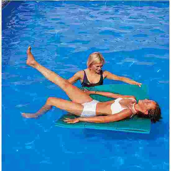 Sirex "Therapy Plus" Foldable Exercise Mat 3 Sirex "Therapy Plus" Foldable Exercise Mat - Image 3