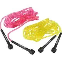 Sport-Thieme "Double Dutch" Skipping Rope -Total Fitness Shop 126 2100