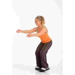 Togu Balance Board -Total Fitness Shop 129 9609 3