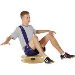 Pedalo Balance Board -Total Fitness Shop 132 4004 3
