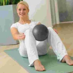 Sissel Soft Pilates Ball -Total Fitness Shop 133 6825 1