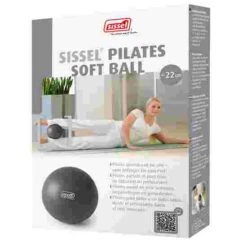 Sissel Soft Pilates Ball -Total Fitness Shop 133 6825 3