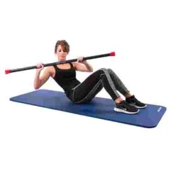 Sport-Thieme Weighted Steel Bar 26 Sport-Thieme Weighted Steel Bar -Total Fitness Shop 140 1123 1