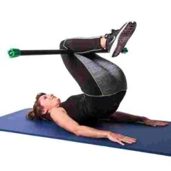 Sport-Thieme Weighted Steel Bar 27 Sport-Thieme Weighted Steel Bar -Total Fitness Shop 140 1136 1