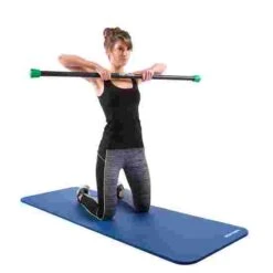 Sport-Thieme Weighted Steel Bar 28 Sport-Thieme Weighted Steel Bar -Total Fitness Shop 140 1136 3