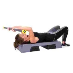 Sport-Thieme Weighted Steel Bar 30 Sport-Thieme Weighted Steel Bar -Total Fitness Shop 140 1149 2