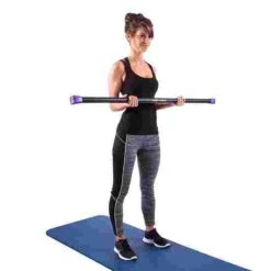 Sport-Thieme Weighted Steel Bar 32 Sport-Thieme Weighted Steel Bar -Total Fitness Shop 140 1152 2