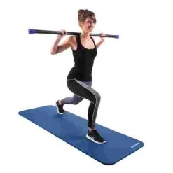 Sport-Thieme Weighted Steel Bar 33 Sport-Thieme Weighted Steel Bar -Total Fitness Shop 140 1152 3