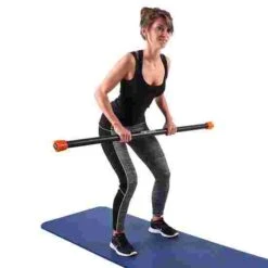 Sport-Thieme Weighted Steel Bar 34 Sport-Thieme Weighted Steel Bar -Total Fitness Shop 140 1178 1