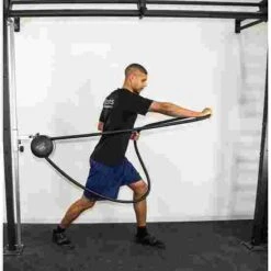 Aerobis Revvll Pro -Total Fitness Shop 140 8603 4