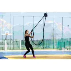 Aerobis Revvll Pro -Total Fitness Shop 140 8603 5