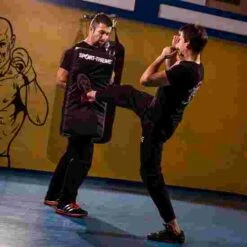 Sport-Thieme "Curve" Punch Pad -Total Fitness Shop 144 6702 6