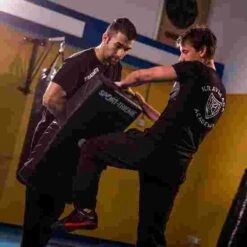 Sport-Thieme "Curve" Punch Pad -Total Fitness Shop 144 6702 7