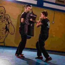 Sport-Thieme "Curve" Punch Pad -Total Fitness Shop 144 6702 8