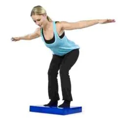 Sport-Thieme "Vinyl" Balance Pad -Total Fitness Shop 148 3000 2