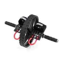 Sport-Thieme "Power Ab Roller" Abdominal Trainer -Total Fitness Shop 148 3909