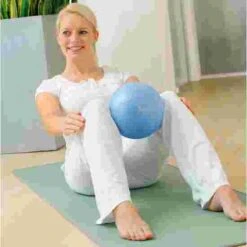 Sissel Soft Pilates Ball -Total Fitness Shop 149 1816 3