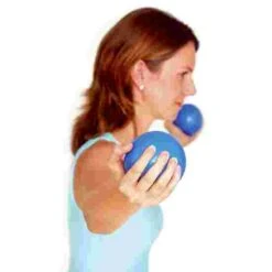 Sissel Pilates Toning Ball Set 7 Sissel Pilates Toning Ball Set -Total Fitness Shop 149 3607 3