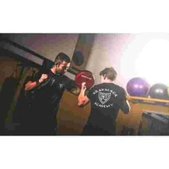 Sport-Thieme "Round" Punch Pad -Total Fitness Shop 150 0123 2