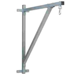 Sport-Thieme "Pro" Punchbag Wall Bracket -Total Fitness Shop 150 1940