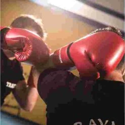 Sport-Thieme "Workout" Boxing Gloves