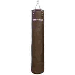 Sport-Thieme "Luxury" Punchbag -Total Fitness Shop 151 3833
