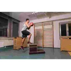 Sport-Thieme Combi Plyo Box -Total Fitness Shop 161 0505 3