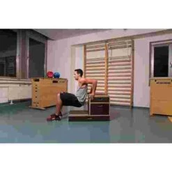 Sport-Thieme Combi Plyo Box -Total Fitness Shop 161 0505 5