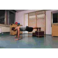 Sport-Thieme Combi Plyo Box -Total Fitness Shop 161 0505 6