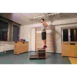 Sport-Thieme Combi Plyo Box -Total Fitness Shop 161 0518 7
