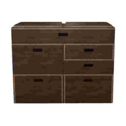 Sport-Thieme Combi Plyo Box Set -Total Fitness Shop 184 6111