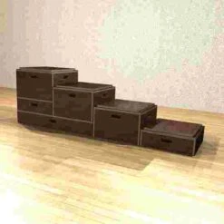 Sport-Thieme Combi Plyo Box Set -Total Fitness Shop 184 6111 3