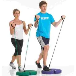 Togu Aero-Step XL -Total Fitness Shop 188 0029 1