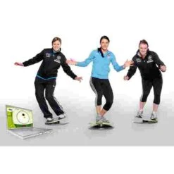 MFT Challenge Disc -Total Fitness Shop 194 7104 2