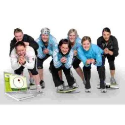 MFT Challenge Disc -Total Fitness Shop 194 7104 3