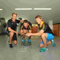 MFT Challenge Disc -Total Fitness Shop 194 7104 6