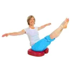 Togu Aero-Step Pro 20 Togu Aero-Step Pro -Total Fitness Shop 201 9404 7