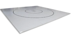 AK Athletic Equipment 24' X 24' Roll-Up Wrestling Mat 10 AK Athletic Equipment 24' X 24' Roll-Up Wrestling Mat -Total Fitness Shop 20 20 gray with black competition circles and starting lines 1024x1024 1d239c60 c4ae 4d1a b157 c549bac7c7b0
