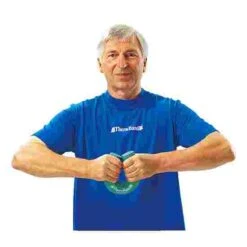 TheraBand Flexible Training Bar 10 TheraBand Flexible Training Bar -Total Fitness Shop 218 3002 1eps