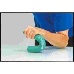 TheraBand Flexible Training Bar 12 TheraBand Flexible Training Bar -Total Fitness Shop 218 3002 3