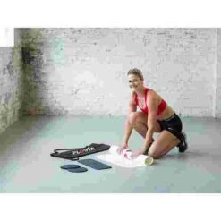 Flowin Training Mat With Accessories 17 Flowin Training Mat With Accessories -Total Fitness Shop 218 4441 2