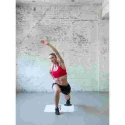 Flowin Training Mat With Accessories 20 Flowin Training Mat With Accessories -Total Fitness Shop 218 4441 5