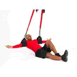 4D Pro Bungee Trainer 3.1 -Total Fitness Shop 231 6417 10