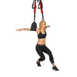 4D Pro Bungee Trainer 3.1 -Total Fitness Shop 231 6417 7