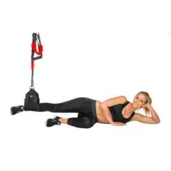 4D Pro Bungee Trainer 3.1 -Total Fitness Shop 231 6417 8