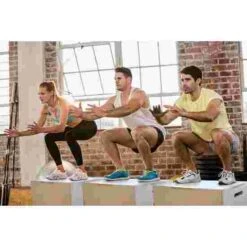 Sport-Thieme Wooden Plyo Box 10 Sport-Thieme Wooden Plyo Box -Total Fitness Shop 233 7904 3