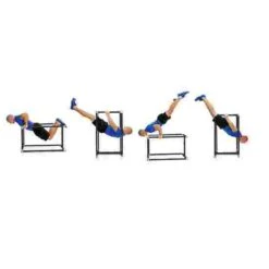 PowerCube -Total Fitness Shop 235 3803 6