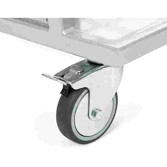 Slashpipe Storage & Transport Trolley 6 Slashpipe Storage & Transport Trolley - Image 6