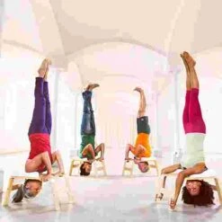 Feetup "Classic" Trainer -Total Fitness Shop 259 6802 3