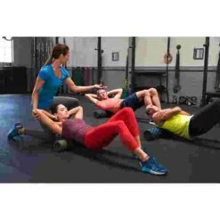 RumbleRoller "Gator" -Total Fitness Shop 261 2007 3